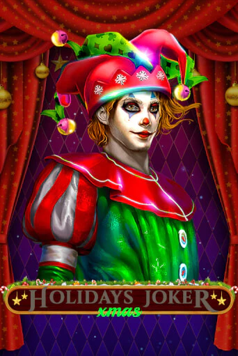 Holidays Joker - Xmas играть демо | Слотозал без регистрации