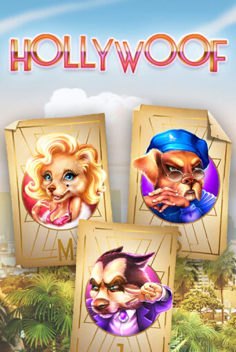 Hollywoof играть демо | Слотозал без регистрации