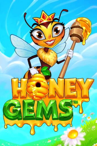 Honey Gems играть демо | Слотозал без регистрации