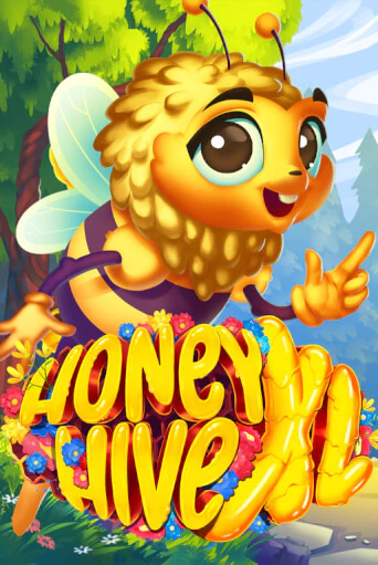 Honey Hive XL играть демо | Слотозал без регистрации