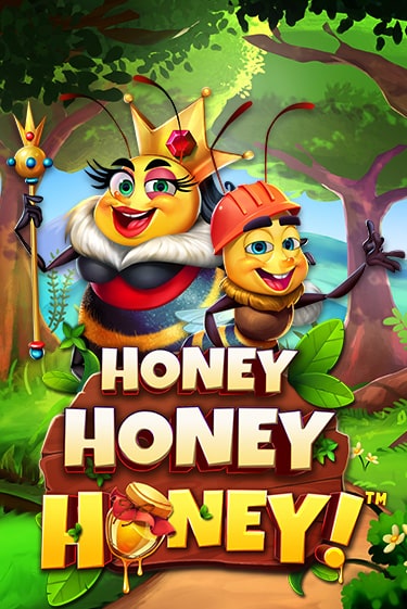 Honey Honey Honey™ играть демо | Слотозал без регистрации