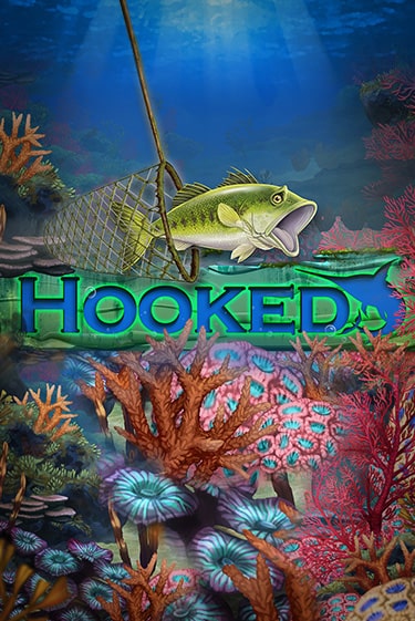 Hooked играть демо | Слотозал без регистрации