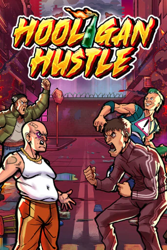 Hooligan Hustle играть демо | Слотозал без регистрации