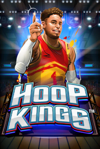 Hoop Kings играть демо | Слотозал без регистрации