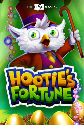 Hooties Fortune играть демо | Слотозал без регистрации