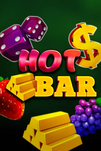 Hot Bar играть демо | Слотозал без регистрации