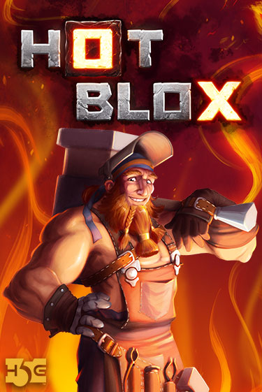 Hot Blox играть демо | Слотозал без регистрации