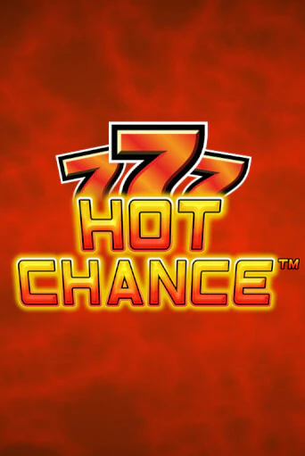 Hot Chance играть демо | Слотозал без регистрации