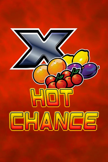 Hot Chance играть демо | Слотозал без регистрации