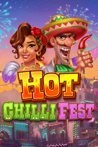 Hot Chilli Fest играть демо | Слотозал без регистрации