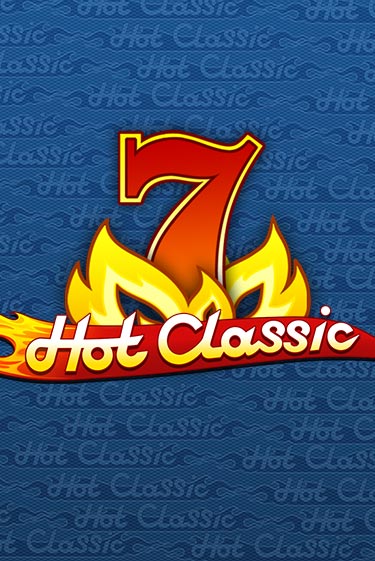 Hot Classic играть демо | Слотозал без регистрации