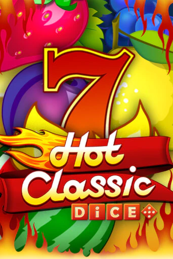 Hot Classic Dice играть демо | Слотозал без регистрации