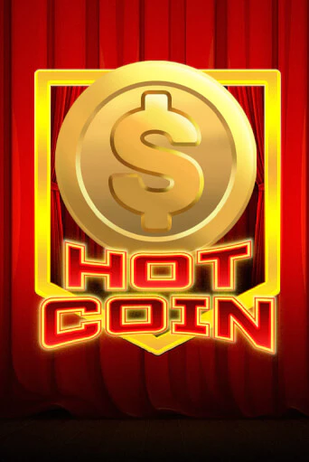 Hot Coin играть демо | Слотозал без регистрации