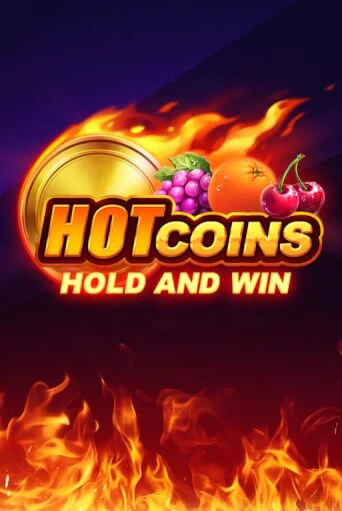 Hot Coins: Hold and Win играть демо | Слотозал без регистрации