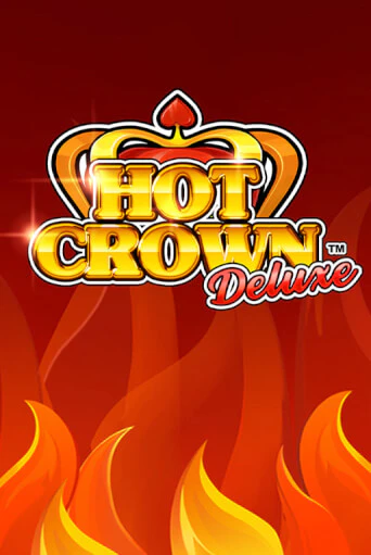 Hot Crowns Deluxe играть демо | Слотозал без регистрации