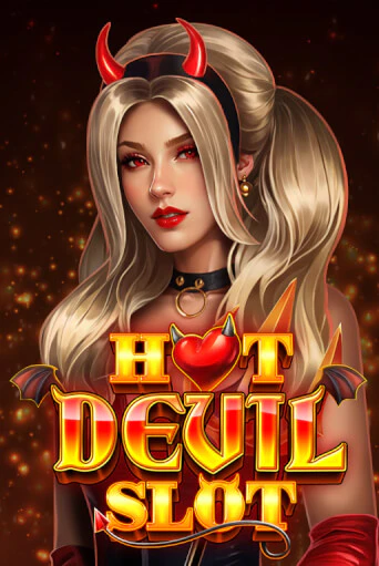 Hot Devil Slot играть демо | Слотозал без регистрации