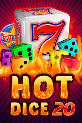 Hot Dice 20 играть демо | Слотозал без регистрации