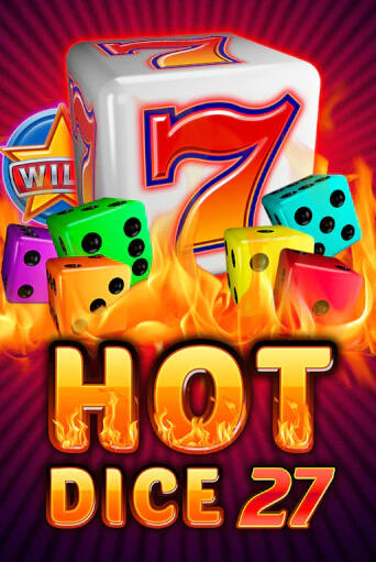 Hot Dice 27 играть демо | Слотозал без регистрации