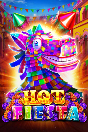 Hot Fiesta играть демо | Слотозал без регистрации