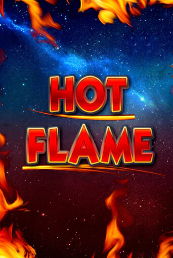 Hot Flame играть демо | Слотозал без регистрации