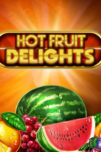 Hot Fruit Delights играть демо | Слотозал без регистрации