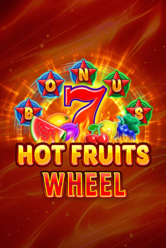 Hot Fruits Wheel играть демо | Слотозал без регистрации