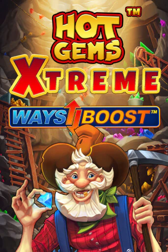 Hot Gems Xtreme играть демо | Слотозал без регистрации