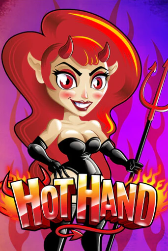 Hot Hand играть демо | Слотозал без регистрации