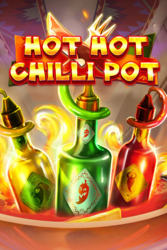 Hot Hot Chilli Pot играть демо | Слотозал без регистрации