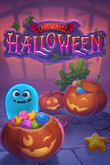 Hot Hot Halloween играть демо | Слотозал без регистрации