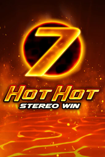 Hot Hot Stereo Win играть демо | Слотозал без регистрации