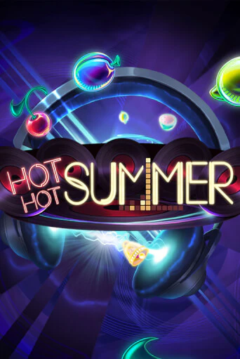 Hot Hot Summer играть демо | Слотозал без регистрации