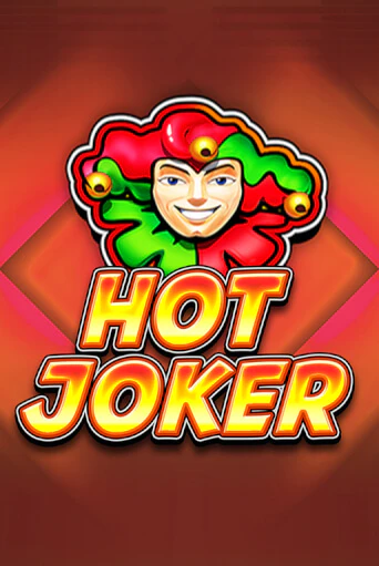 Hot Joker играть демо | Слотозал без регистрации