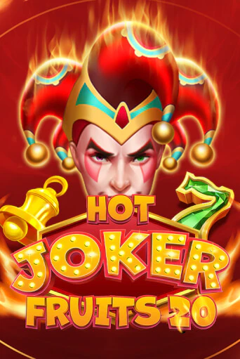 Hot Joker Fruits 20 играть демо | Слотозал без регистрации