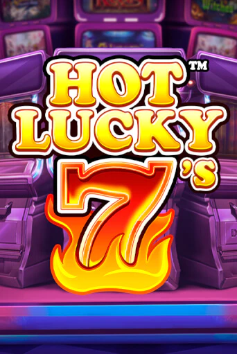 Hot Lucky 7's играть демо | Слотозал без регистрации