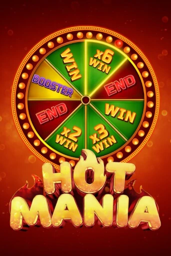 Hot Mania играть демо | Слотозал без регистрации