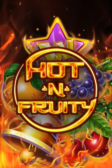 Hot & Fruity играть демо | Слотозал без регистрации