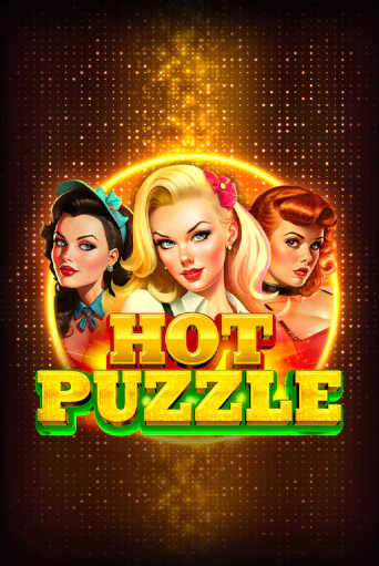 Hot Puzzle играть демо | Слотозал без регистрации