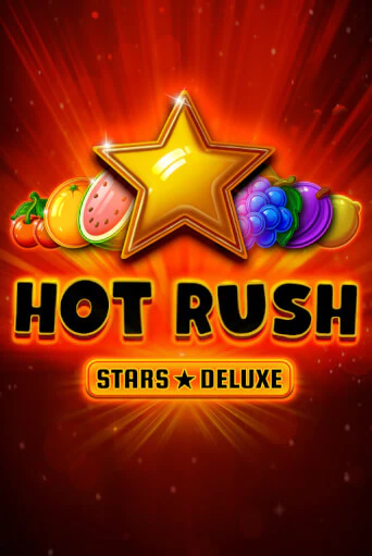 Hot Rush Stars Deluxe играть демо | Слотозал без регистрации