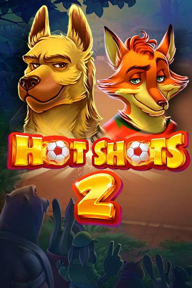 Hot Shots 2 играть демо | Слотозал без регистрации