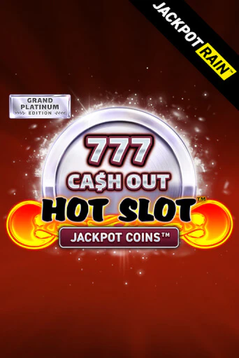 Hot Slot: 777 Cash Out JackpotRain играть демо | Слотозал без регистрации