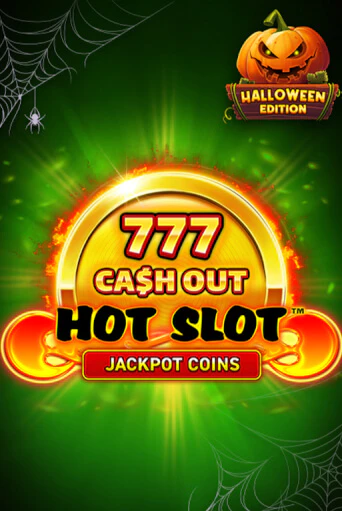 Hot Slot: 777 Cash Out Halloween Edition играть демо | Слотозал без регистрации