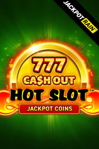 Hot Slot: 777 Cash Out JackpotRain играть демо | Слотозал без регистрации