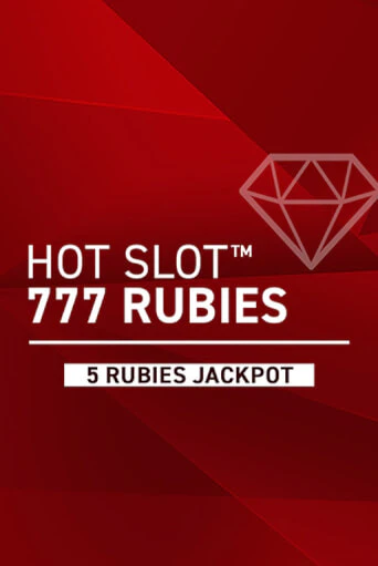 Hot Slot: 777 Rubies Extremely Light играть демо | Слотозал без регистрации