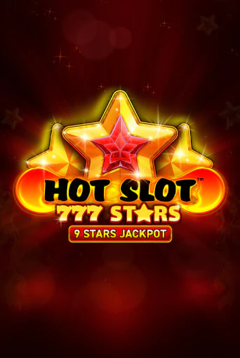 Hot Slot: 777 Stars играть демо | Слотозал без регистрации