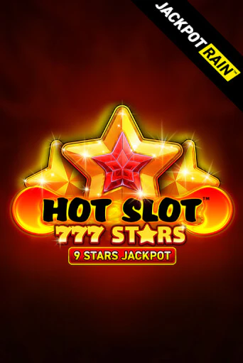 Hot Slot: 777 Stars JackpotRain играть демо | Слотозал без регистрации