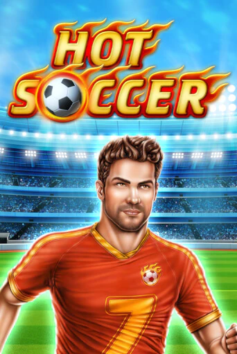 Hot Soccer играть демо | Слотозал без регистрации