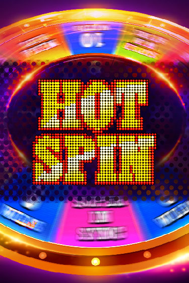 Hot Spin играть демо | Слотозал без регистрации