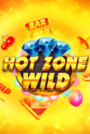 Hot Zone Wild™ играть демо | Слотозал без регистрации