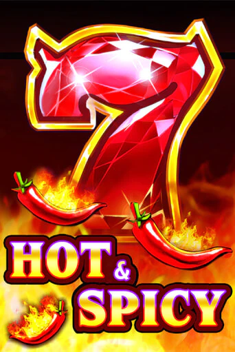 Hot and Spicy No Jackpot играть демо | Слотозал без регистрации